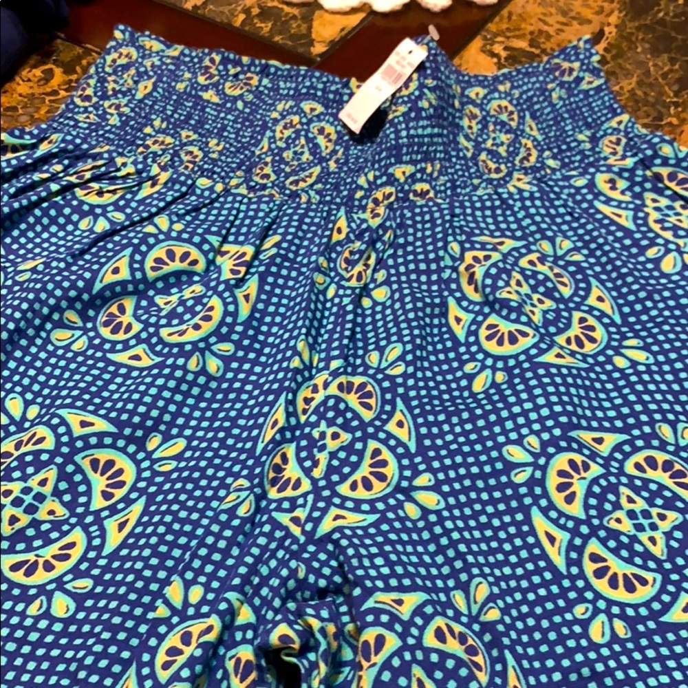 American Eagle soft pant